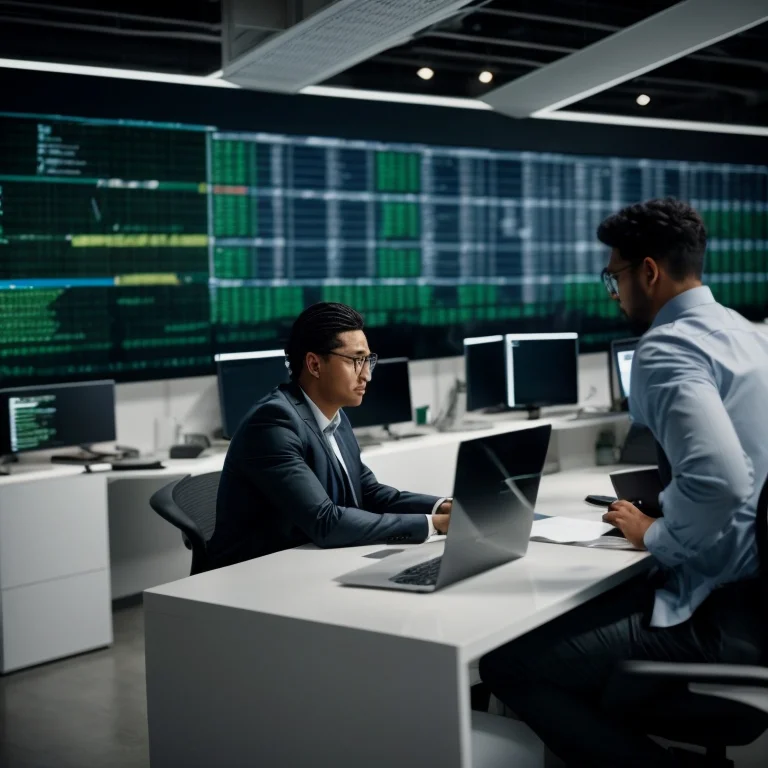 Our Software Development Services