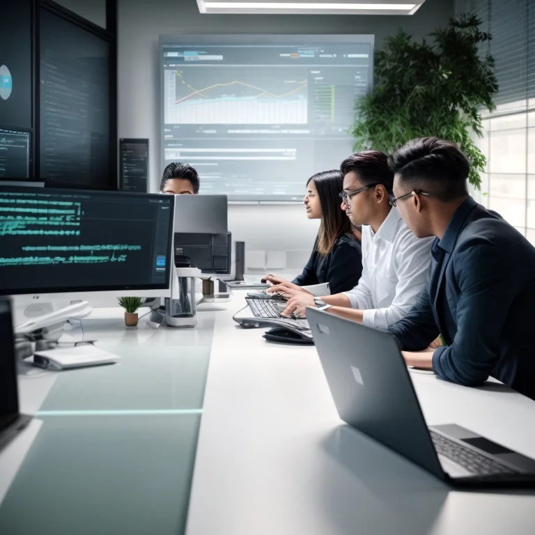 Deploy with Confidence image 2